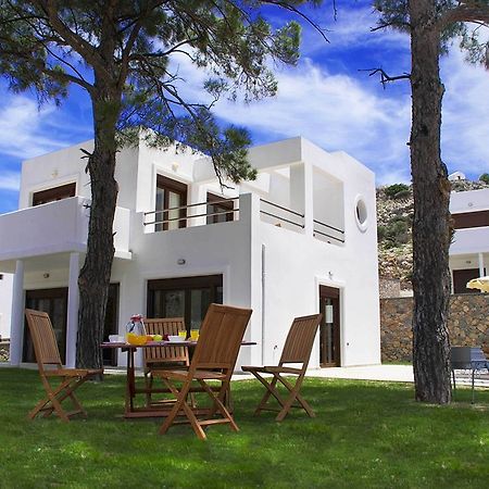 Pefkos Hillside Villas Pefki Exterior foto